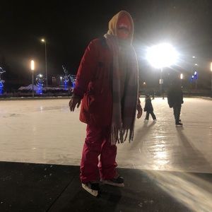 Meet your Posher, Allan